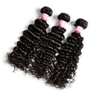 Virgin Deep Curl